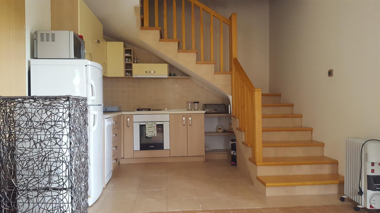 Villa Hawkeye Žabljak Exterior foto