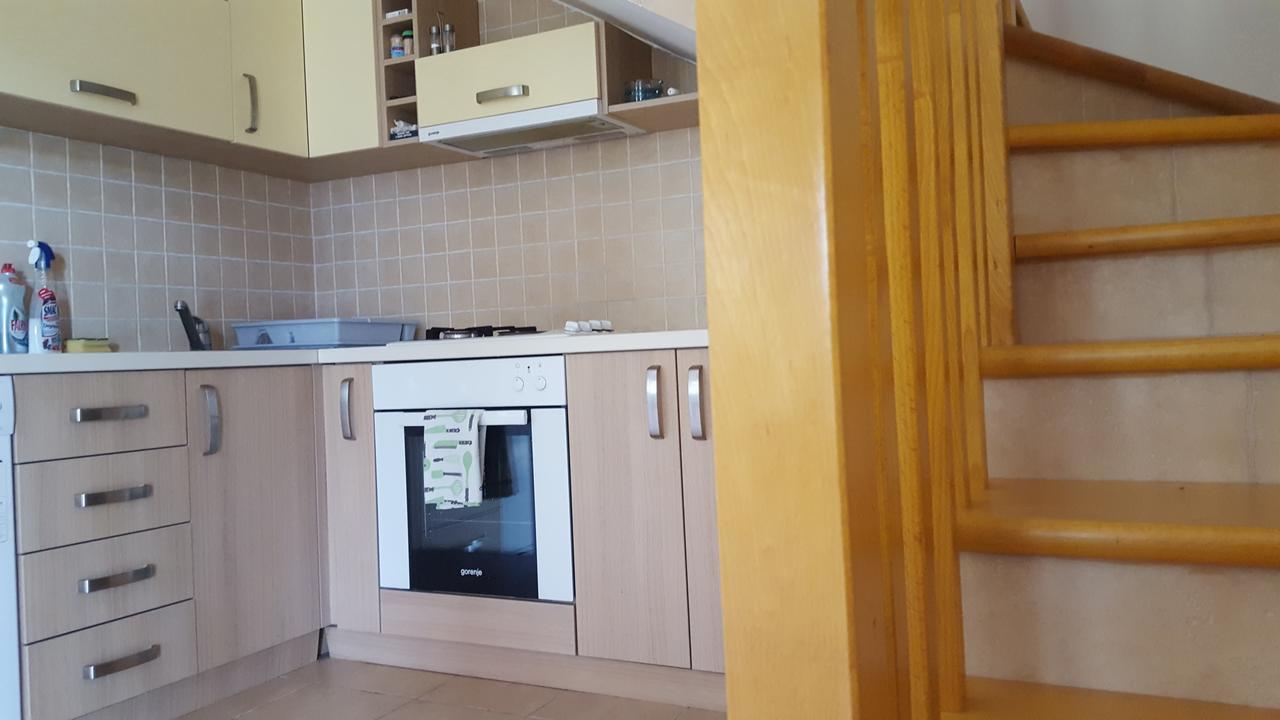 Villa Hawkeye Žabljak Exterior foto